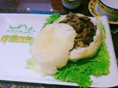 -藏家一号藏餐厅(北京中路店)