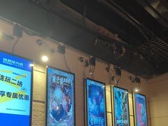 -逃脱反斗城沉浸剧情密室(北京路店)