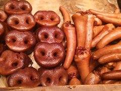 -燕郊烧鸽子(广安路店)