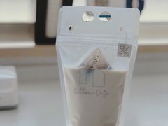 -COTTON CAFE(德信·中外公寓店)