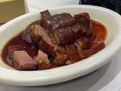 -稻香酒家·34年老字号·港式粤菜(侨光店)