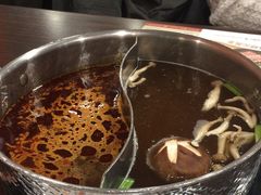 -呷哺呷哺(西单大悦城店)