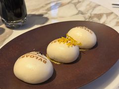-宝丽轩中餐厅BAOLIXUAN
