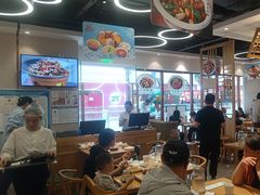 -唐食语粥(青山万达广场店)