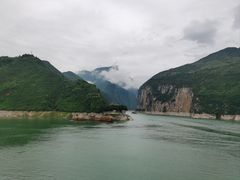 -白帝城·瞿塘峡景区