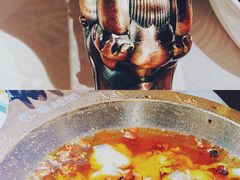 -雲蜀龙阁·金牌水煮鱼(方庄店)