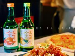 -大连君悦酒店·乐厨