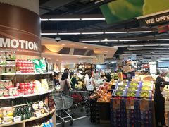 -Olé精品超市(广州太古汇店)
