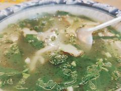 -老味道1992(武当山店)