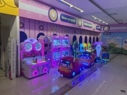 -孩子王(番禺万达广场店)