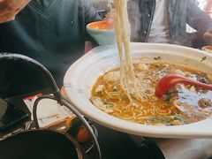 -川流不息·地道川菜·小龙虾(松东路店)