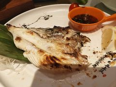 -中西名菜(增城店)