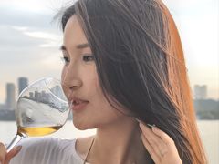 -富力威斯汀酒店-中国元素中餐厅(武昌临江店)