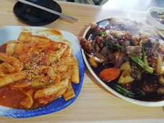 -妈妈手(山大总店)