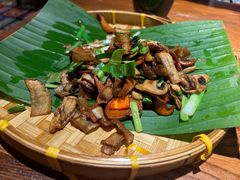 -云海肴·汽锅鸡·云南代表菜(美罗城店)