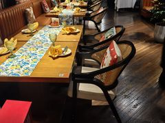 -弗兰克牛排西餐厅Ribone steak house(柠檬花园店)