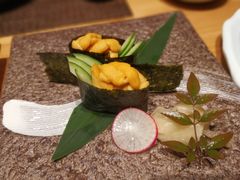 -皇品田苑日式料理(苏州中心店)