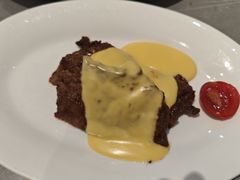 -庖丁兄弟干式熟成牛排自助餐厅(仁恒伊势丹店)