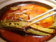 -山四砂锅(太原钟楼街店)