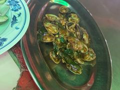 -黄亚华小食店(Jalan Alor)