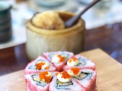 樱花卷-千叶创意融合料理(水韵城店)