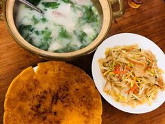 -华记粥饭店(印象容桂主题风情街店)