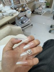 -LynLyn琳林美甲美睫