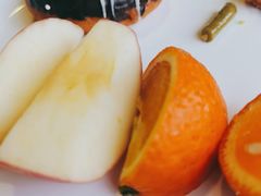 -黄山馥丽蓝山酒店(新安江店)