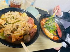 -四川老牛麻辣烫(北门桥店)