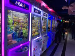 -阿尔法Game Station(中山路店)