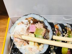 -传闻来紫菜包饭·打糕(西塔韩百店)