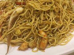 -吉源大排档·鱼生·海鲜(烧烤彩印厂店)