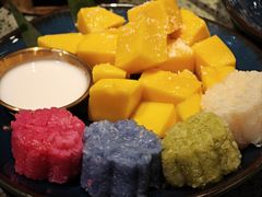 -Home Thai·泰谣(王府井apm店)