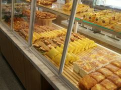-林记开心动物奶油生日蛋糕(凤凰城店)
