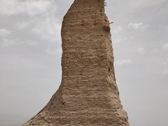 -克孜尔尕哈烽燧世界文化遗产公园