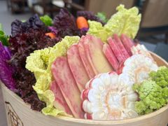 -莺花渡火锅·宋风江景火锅雅宴(长嘉汇店)