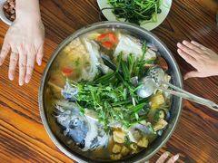 -溪悦渔庄(九龙湖店)