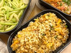 -浩海火烧云傣家菜(京广店)