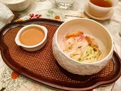 -无锡苏宁银河国际酒店-悦府65中餐厅