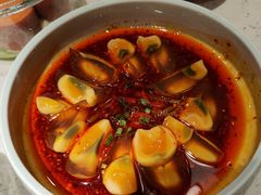 -江渔儿酸菜鱼·拔草餐厅(虎门君乐汇店)