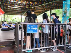 -杭州少年儿童公园