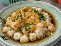 -阿甘酒家(桂青路店)