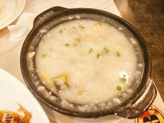 -壹品粥道(金牛万达店)