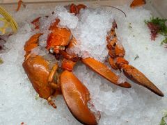 -RISE RESTAURANT(滨海湾金沙店)