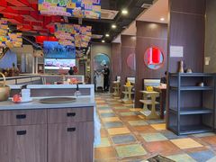 -前门·鲜肉火锅(长风店)