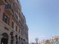 -九龙湖公园