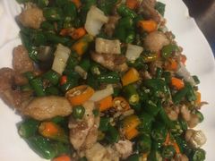 -舌尖上的食缘花园主题餐厅