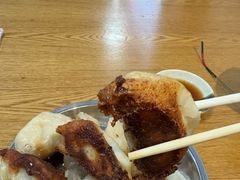 -黄阿姨锅贴大王(万航渡路店)