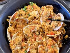 -聚味瞿记·龙虾堂(渔人码头一店)