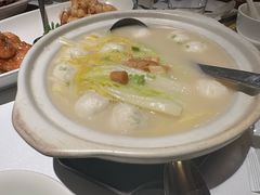 -荣兴酒家(徐家汇店)